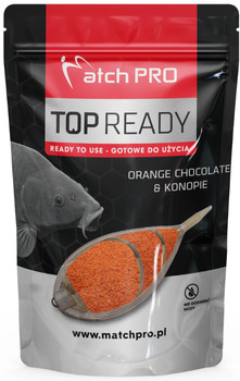 Zanęta MatchPro Top Ready