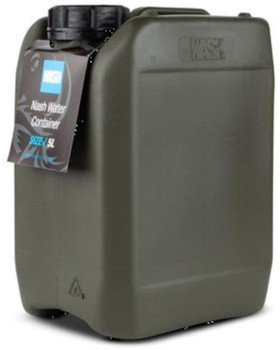 Zbiornik na wodę Nash Bank Life Water Container