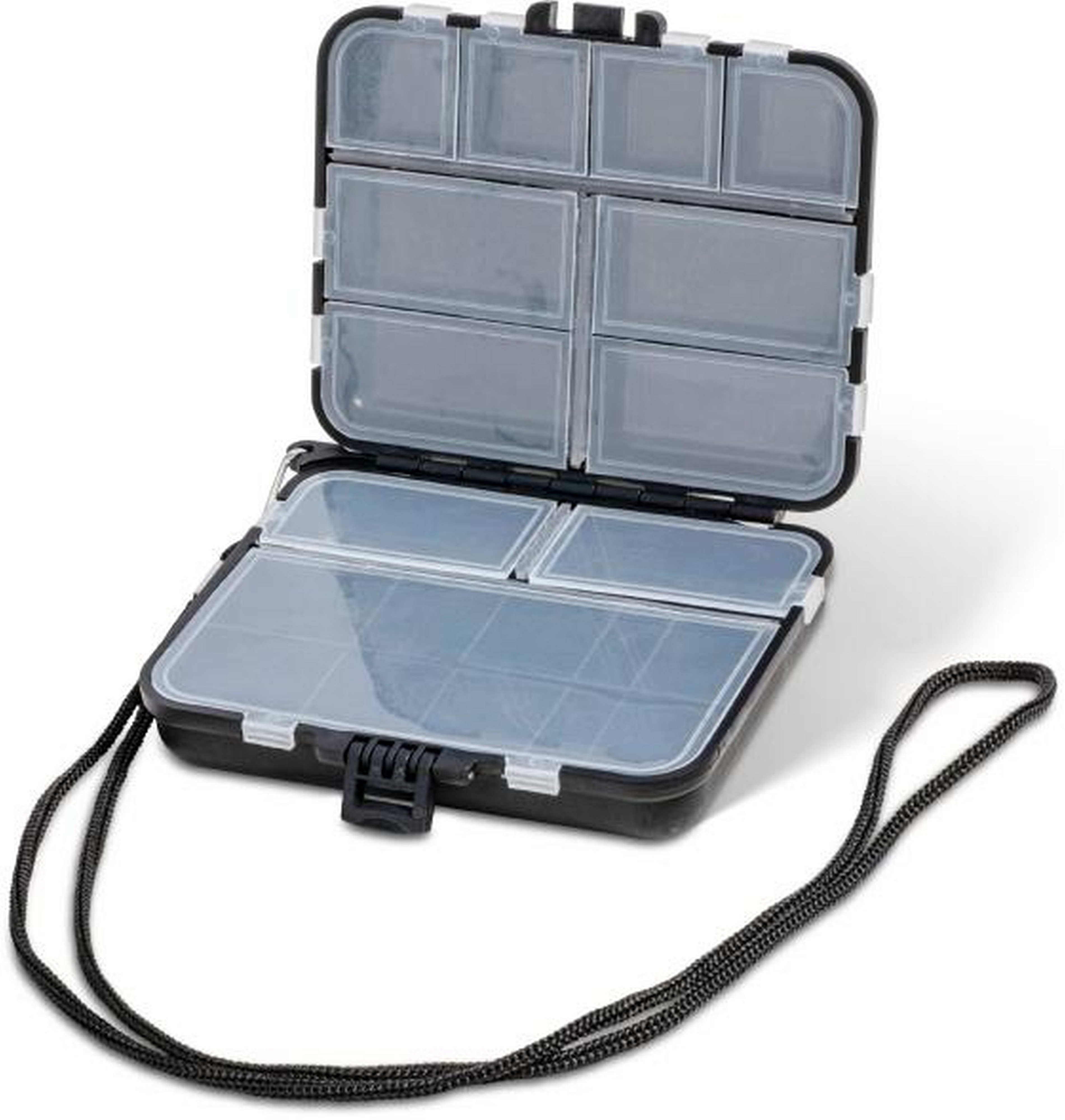 Pudełko Zebco Black Box