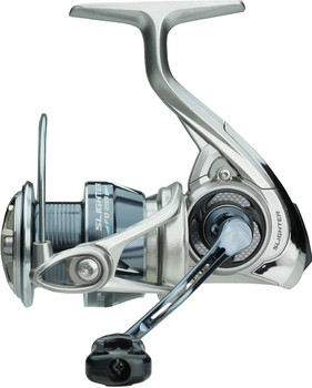 Kołowrotek Robinson Slighter FD