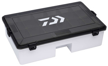 Pudełko na przynęty Daiwa D-Box LD Tackle System