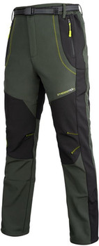 Spodnie Delphin ThermoTEX Plus