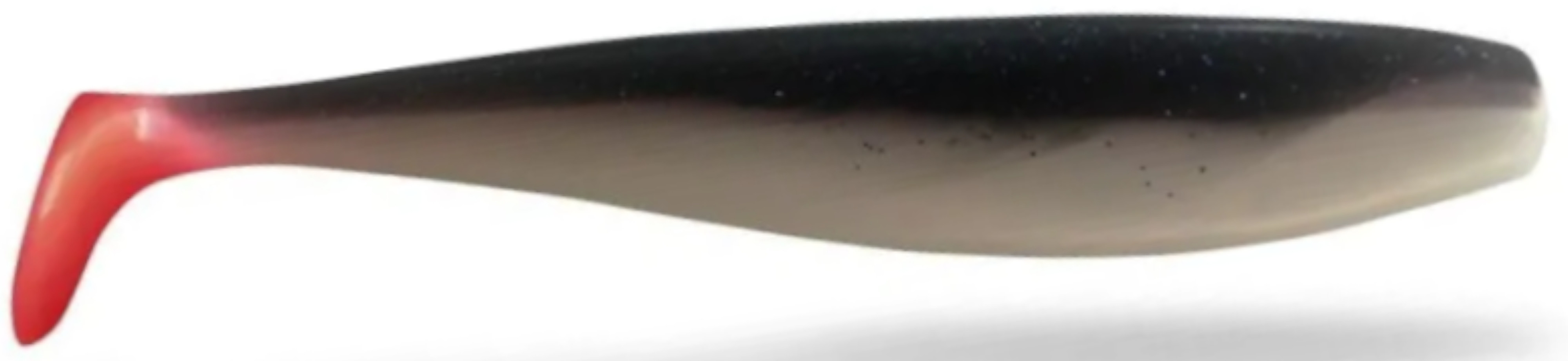 Guma Black Cat Cat Shad