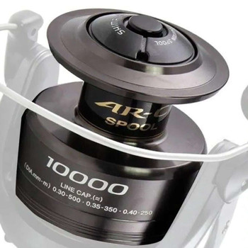 Szpula zapasowa Shimano Baitrunner DL-RB