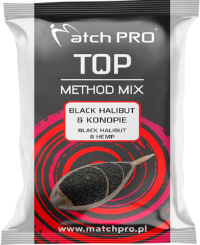Zanęta MatchPro Method Mix