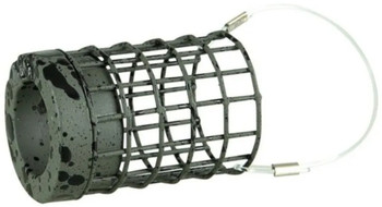 Koszyczek zanętowy MS Range Open End Feeder