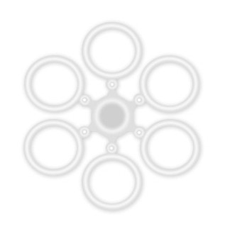 Gumka Opaska na przynęty Delphin BaitFIX