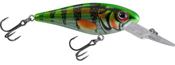 Wobler Salmo Rattlin Executor SDR