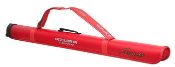 Pokrowiec na wędki Azura Sawada Hard Rod Case