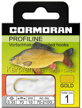 Przypon gotowy Daiwa Profiline