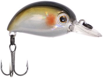 Wobler ZipBaits Baby Hickory SR