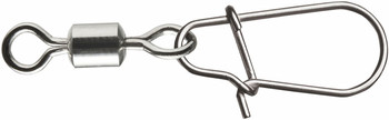 Agrafka z krętlikiem Daiwa TN D-Snap Swivel