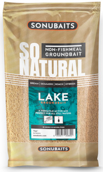 Zanęta Sonubaits So Natural