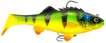 Guma spinningowa Savage Gear 3D Perch RTF FS