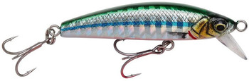 Wobler Savage Gear Gravity Minnow