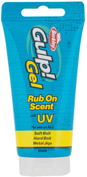 Atraktor Berkley Gulp! Gel