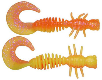 Przynęta gumowa Berkley Powerbait Power Curly