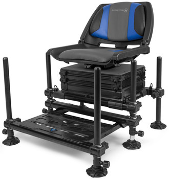 Siedzisko Preston Inception 360 Seat Unit