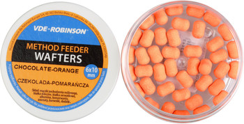 Przynęta haczykowa VDE-Robinson Wafters