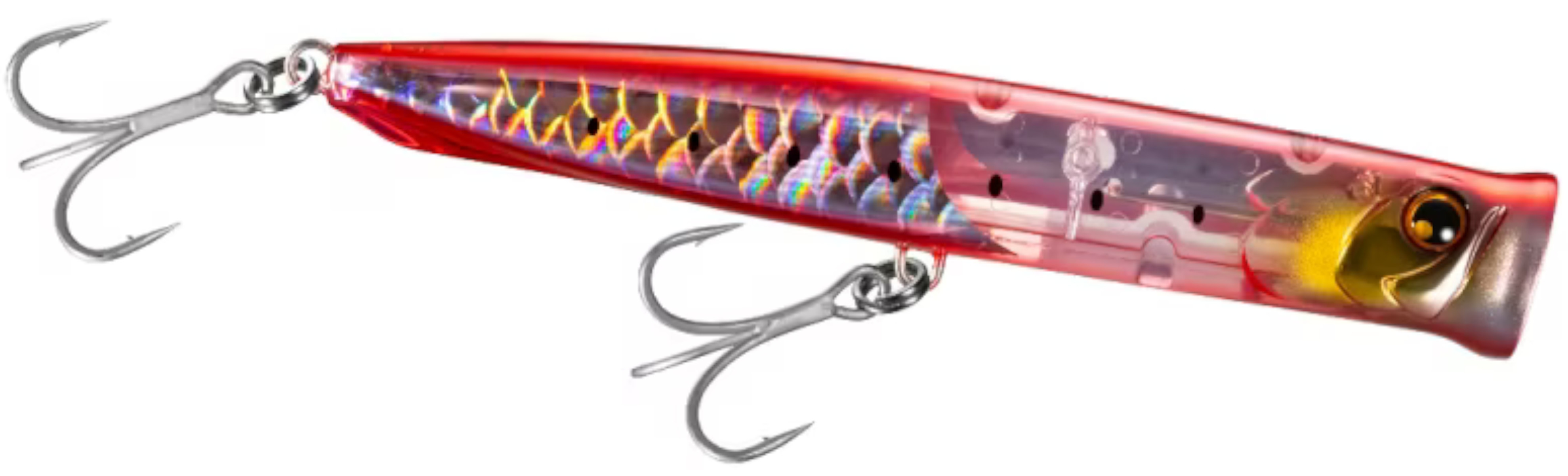 Wobler Shimano Exsence Beam Popper