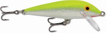 Wobler Rapala Countdown