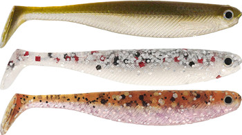 Guma spinningowa Westin Shadteez Slim