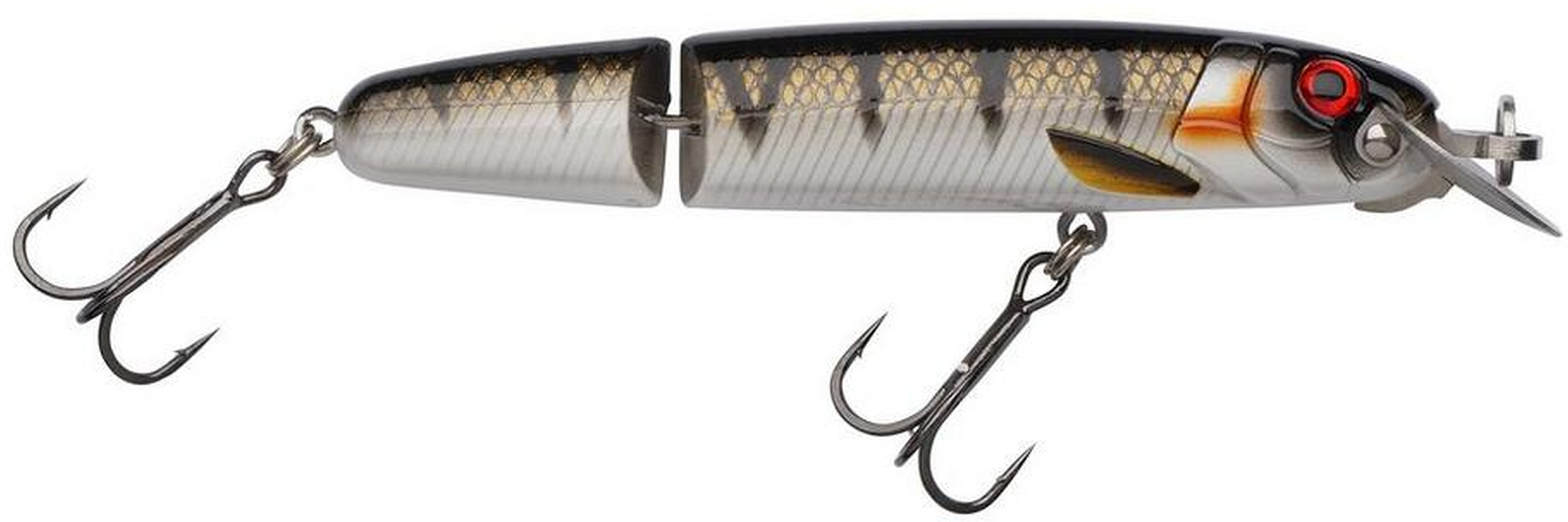 Wobler Abu Garcia Hi-Lo Jointed