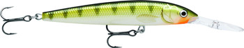 Wobler Rapala Down Deep Husky Jerk