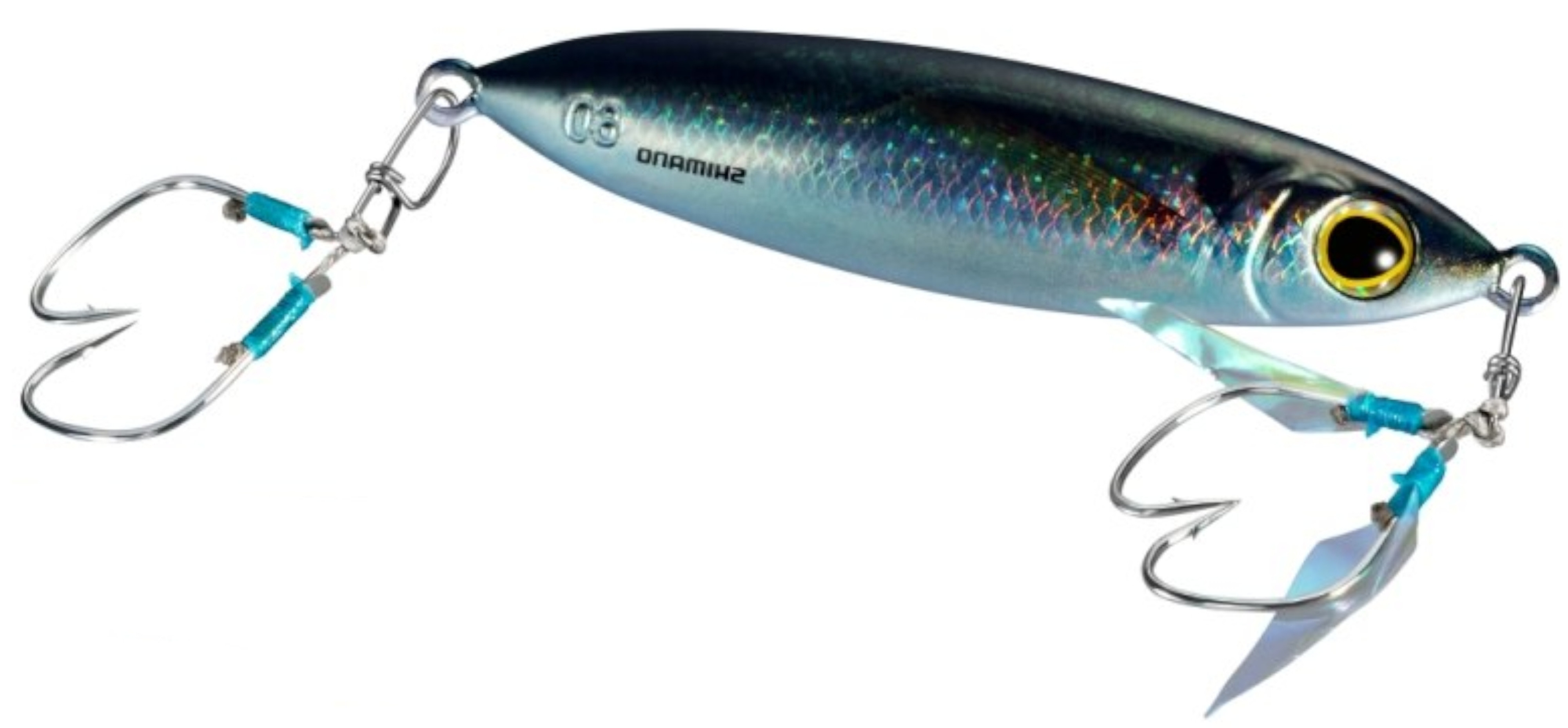 Przynęta jig Shimano Stinger Butterfly Flat