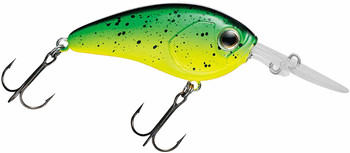 Wobler Daiwa Steez Crank