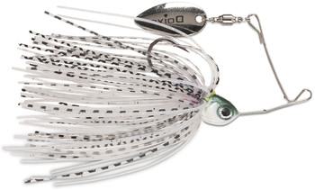 Spinnerbait Doiyo Ikasama Tiny
