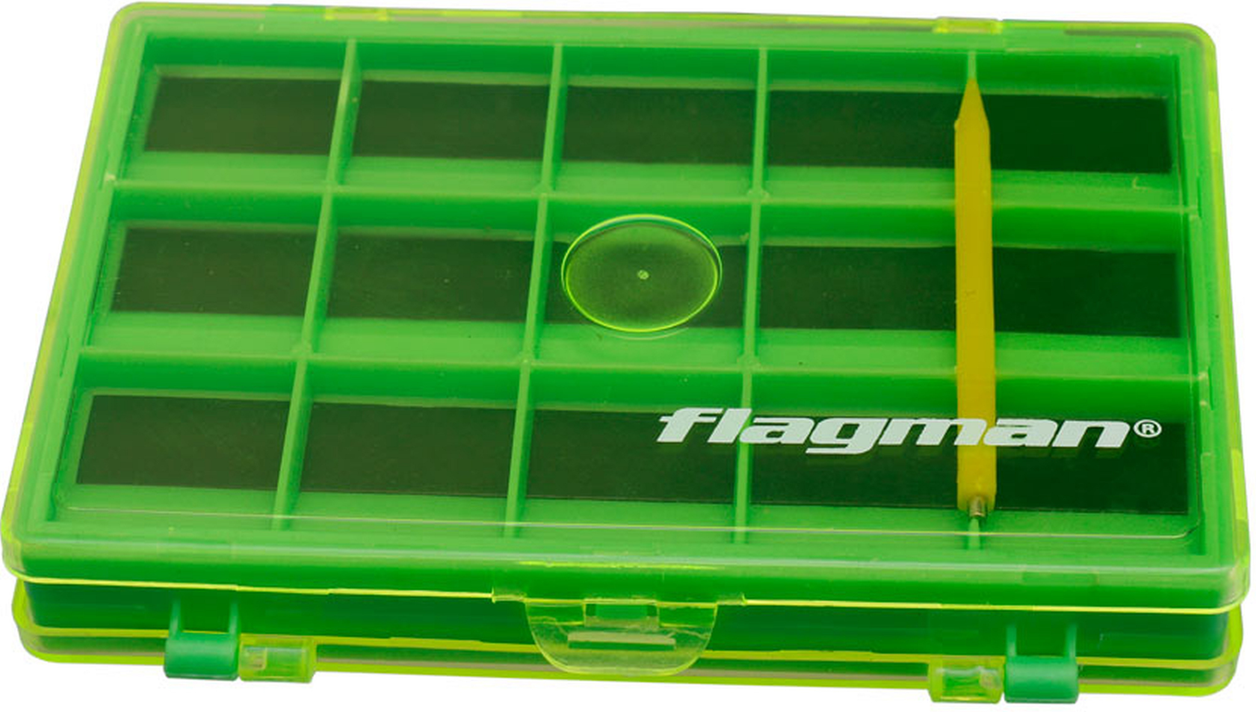 Pudełko na haki Flagman Magnetic Box