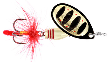 Obrotówka Savage Gear Rotex Spinner