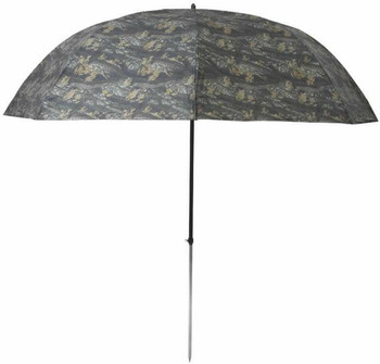 Parasol z osłoną Mivardi Umbrella PVC