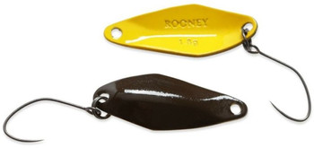 Błystka Wahadłowa Nories Masukuroto Rooney