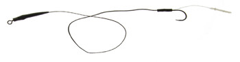 Przypon karpiowy Mistrall Hair Rig Boilie Byonet