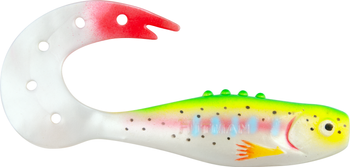 Guma spinningowa Dragon Hitman