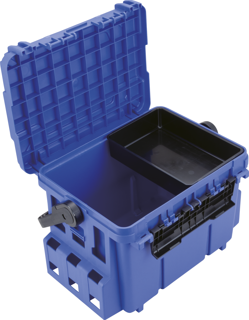 Skrzynka wędkarska Versus BM-7000 47,5x33,3x32cm