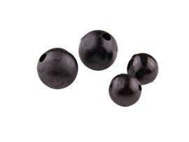 Stopery gumowe MadCat 8mm -10szt