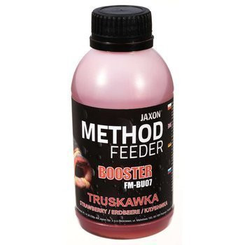 Booster Jaxon Method Feeder