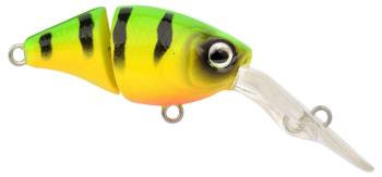 Wobler Spro Ikiru Doub Crank