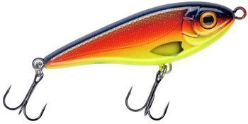 Wobler Strike Pro Baby Buster