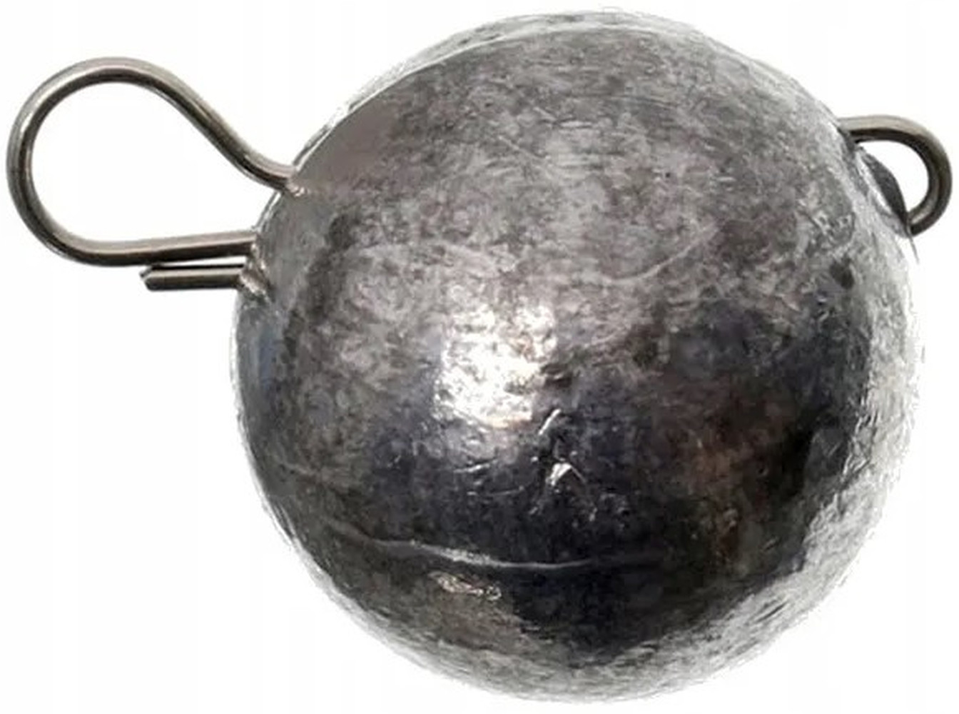 Czeburaszka Flagman Ear Ball Jig