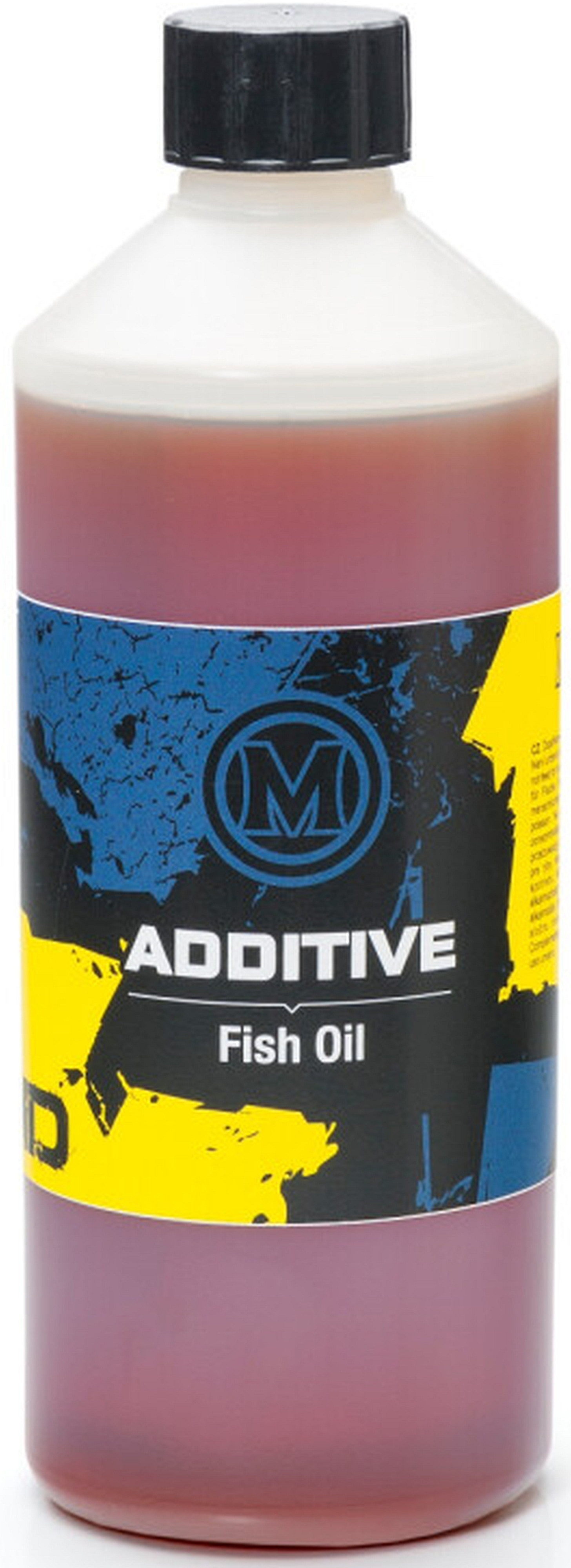 Olej Mivardi Rapid additive