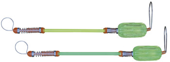 Sygnalizator rurka do świetlika Konger