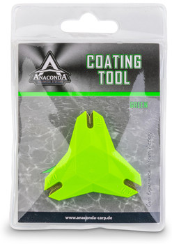 Narzędzie do usuwania powłoki Anaconda Coating Tool