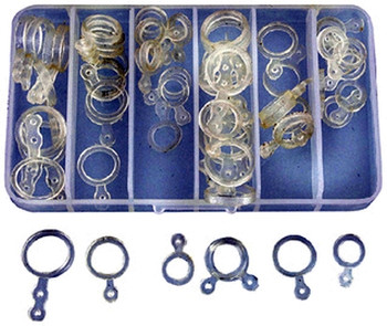 Zestaw Pierścieni Konger SC1