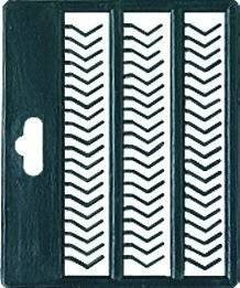 Stopery do kulek proteinowych Jaxon AC-3573