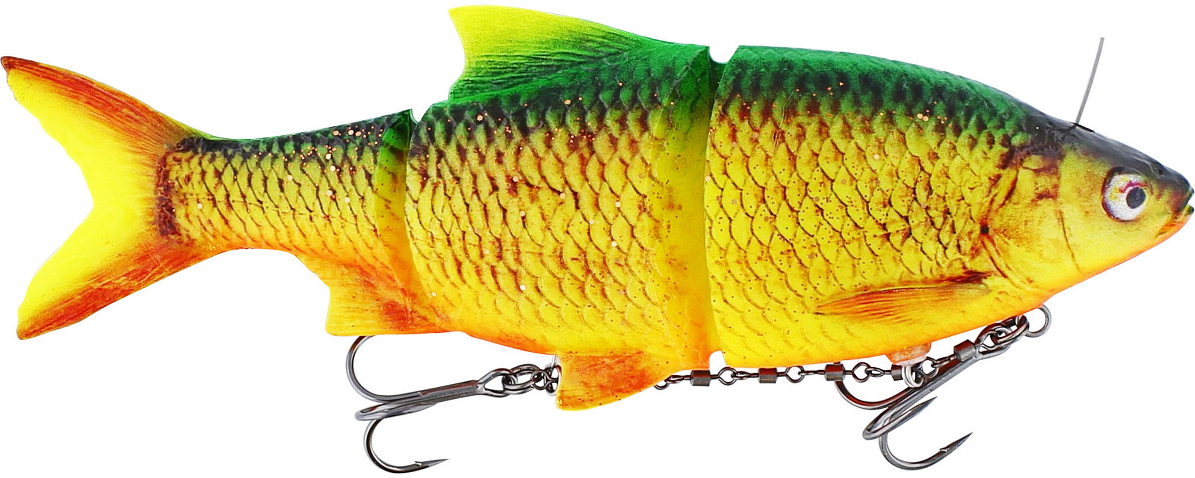 Guma spinningowa Westin Ricky The Roach Inline