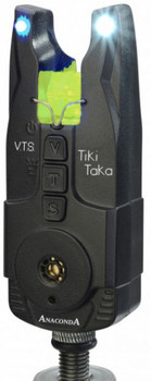 Sygnalizator Anaconda Tiki Taka V.T.S.
